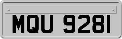MQU9281