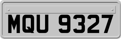 MQU9327