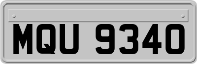 MQU9340