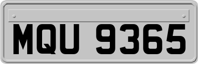 MQU9365