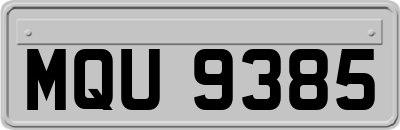 MQU9385