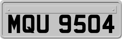 MQU9504