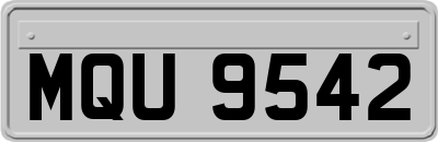 MQU9542