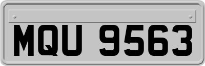 MQU9563