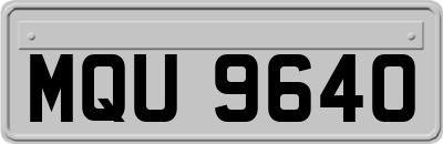 MQU9640