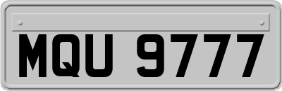 MQU9777