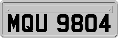 MQU9804