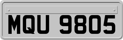 MQU9805