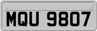 MQU9807