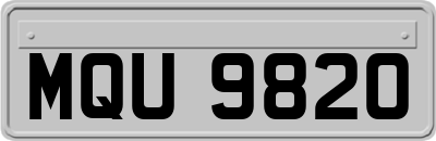 MQU9820