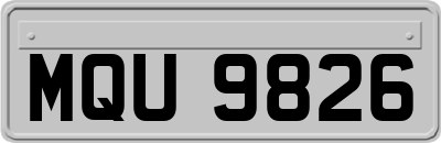 MQU9826