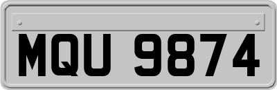 MQU9874