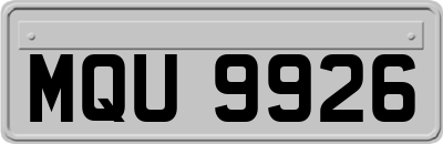 MQU9926