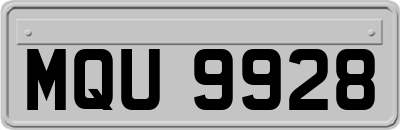 MQU9928