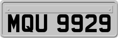 MQU9929