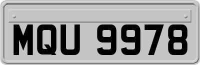 MQU9978