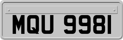 MQU9981