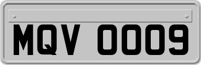 MQV0009