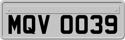 MQV0039