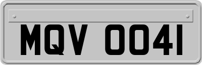 MQV0041