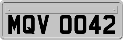 MQV0042