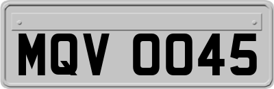 MQV0045