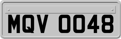 MQV0048