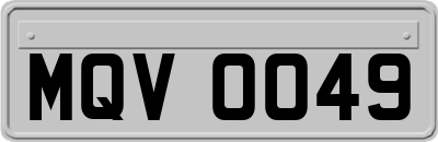 MQV0049