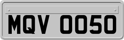 MQV0050