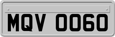 MQV0060