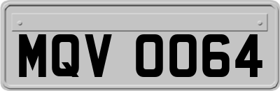 MQV0064