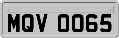 MQV0065