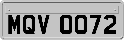 MQV0072