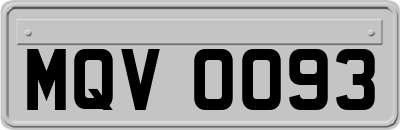 MQV0093