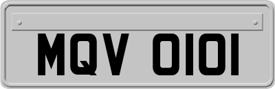 MQV0101