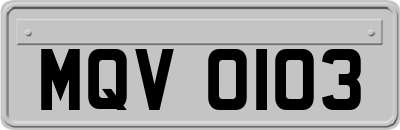 MQV0103