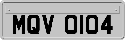MQV0104