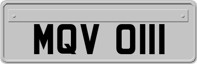 MQV0111