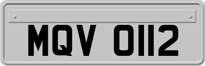 MQV0112