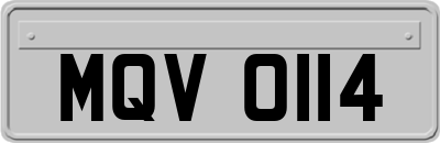 MQV0114