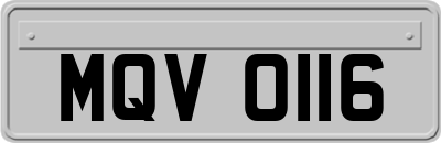 MQV0116