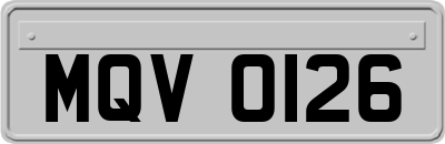 MQV0126