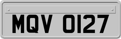 MQV0127