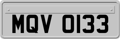 MQV0133