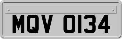 MQV0134