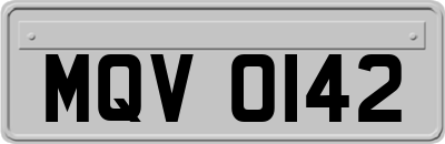 MQV0142