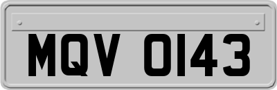 MQV0143