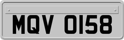 MQV0158