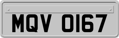 MQV0167