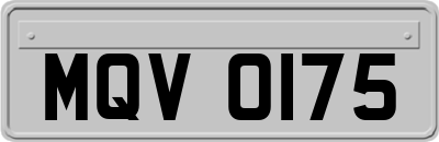 MQV0175